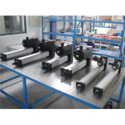 AIC3412電源芯片同步升壓的DC-DC轉換器 沛亨品牌